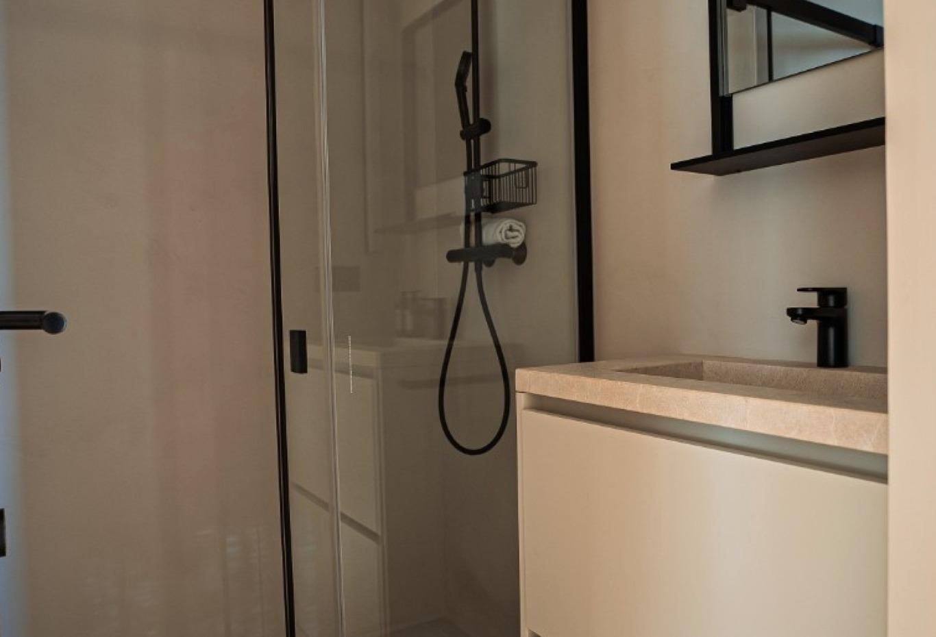 Appartement in Pure Sea – Playa del Torres