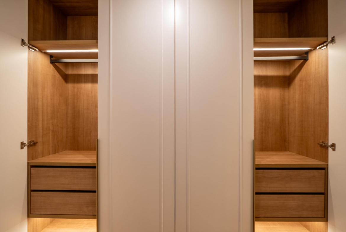 LUXURY APPARTMENT FOR SALE IN GOYA, SALAMANCA DISTRICT