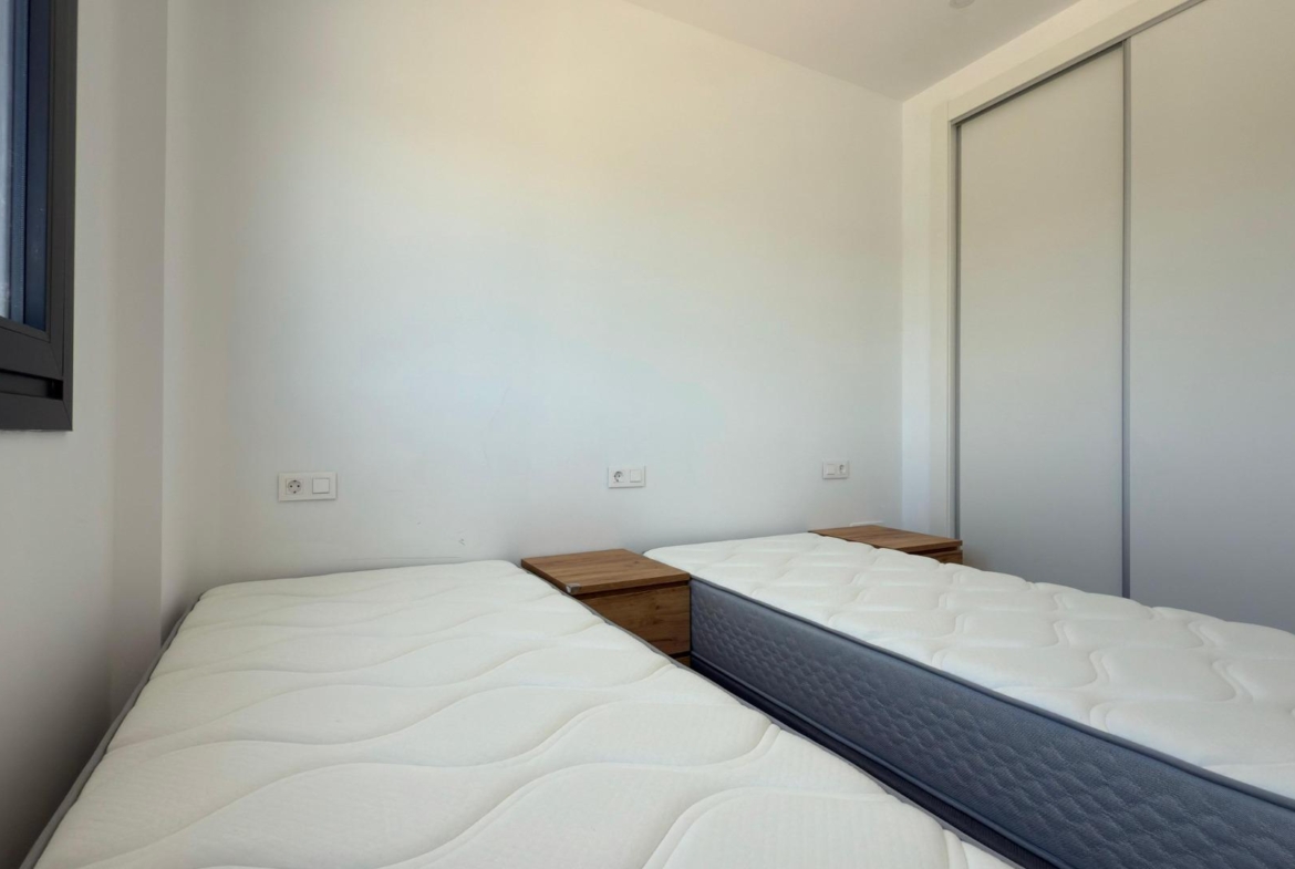 Elite Penthouse in Mirador Hills Resort, Finestrat — Life at Its Peak!