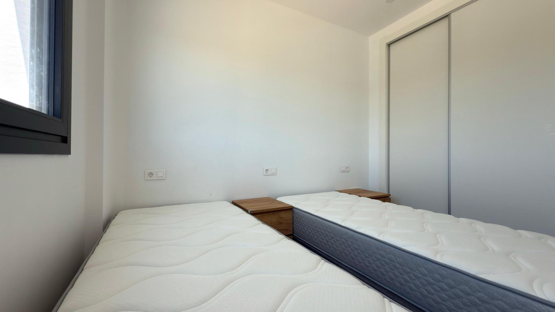 2-23-166 Elite Penthouse in Mirador Hills Resort, Finestrat β Life at Its Peak!