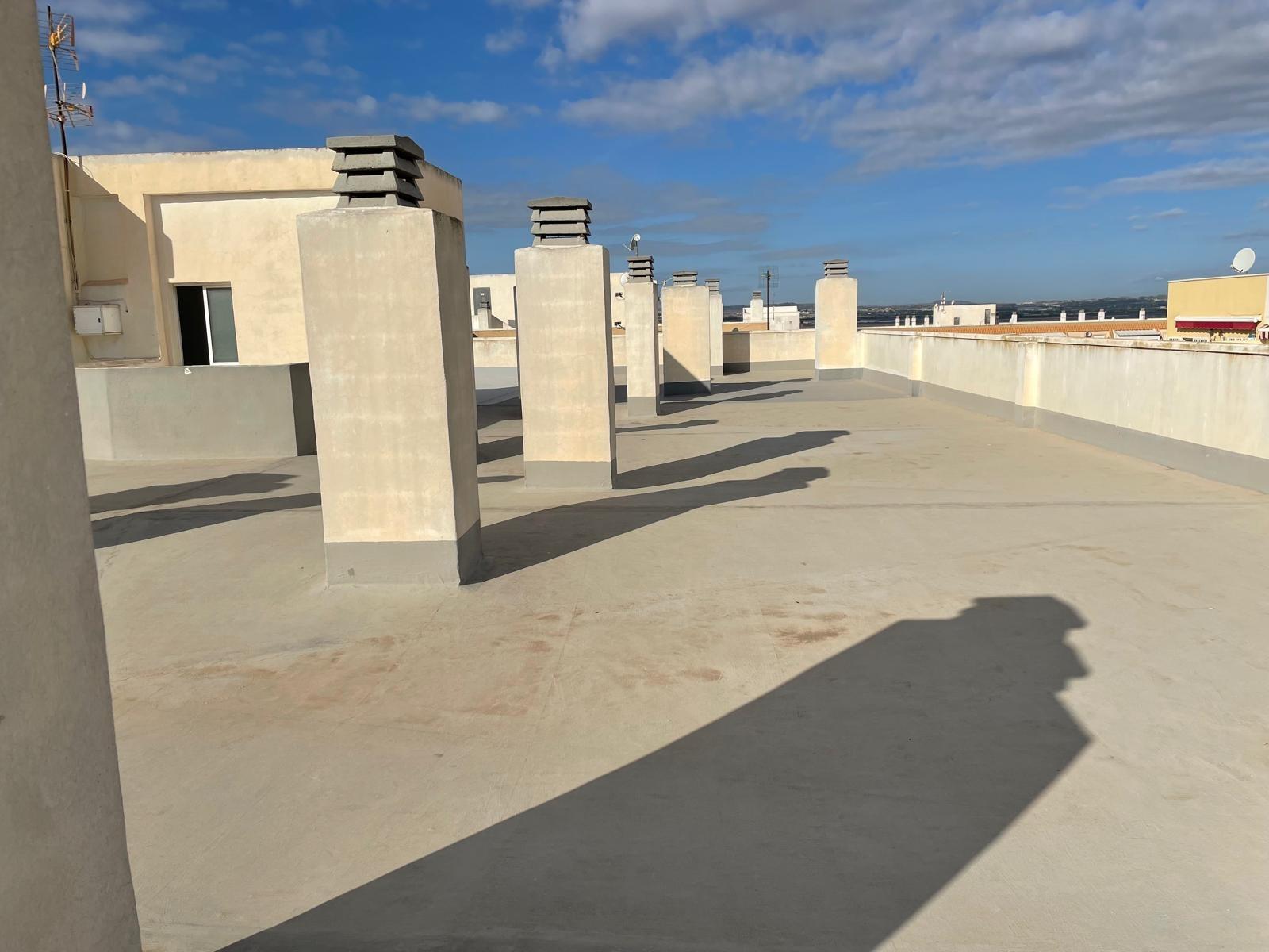 Charming Apartment in Torrevieja – Parque de las Naciones 🌞 2 bedrooms 1 bathroom with pool and garage