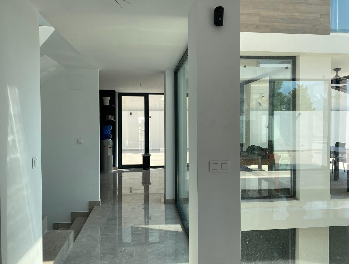 Ontdek uw nieuwe woning in Sierra Cortina, Finestrat