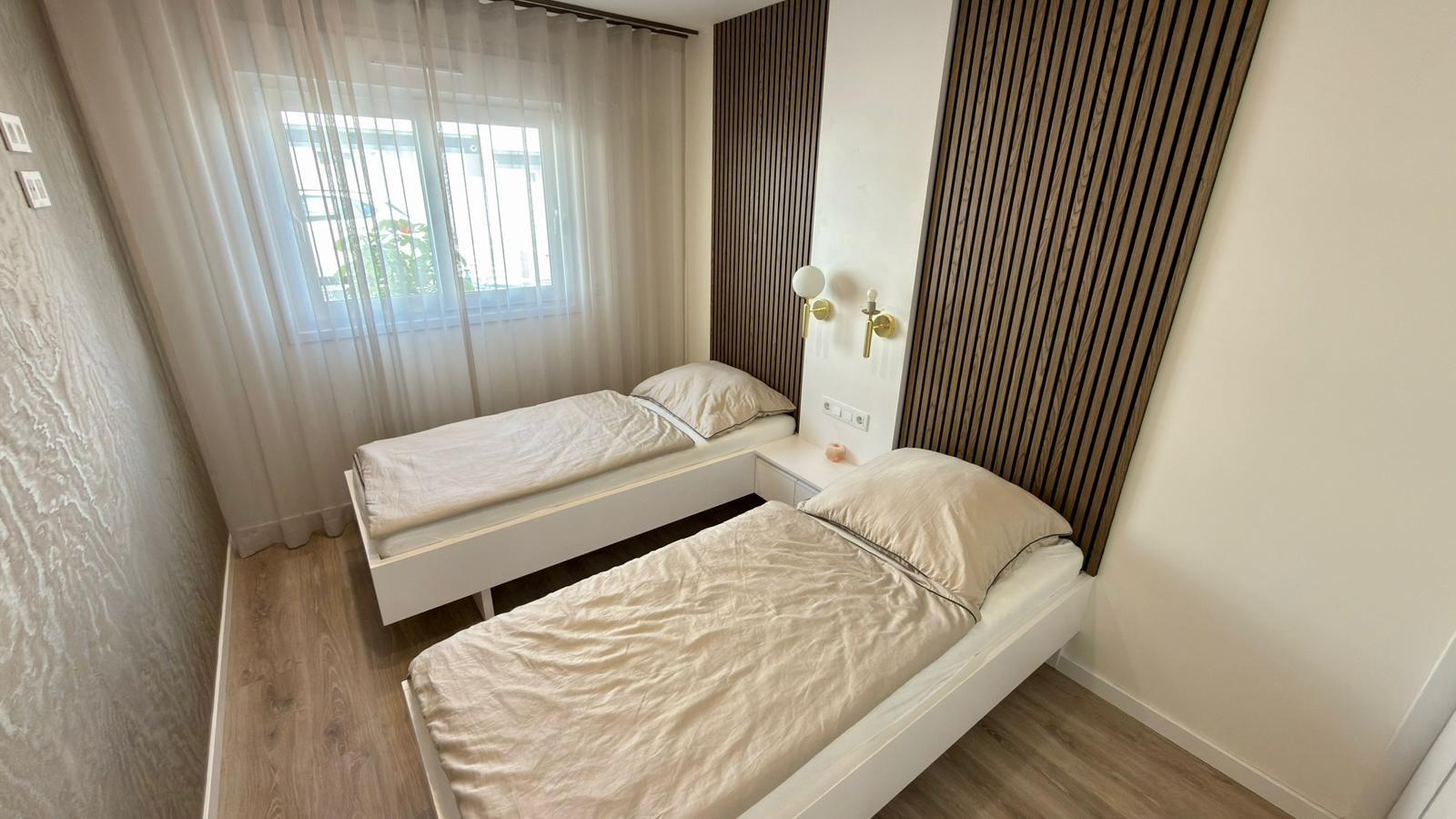 2-23-173 🌅 New apartment in Balcón de Finestrat