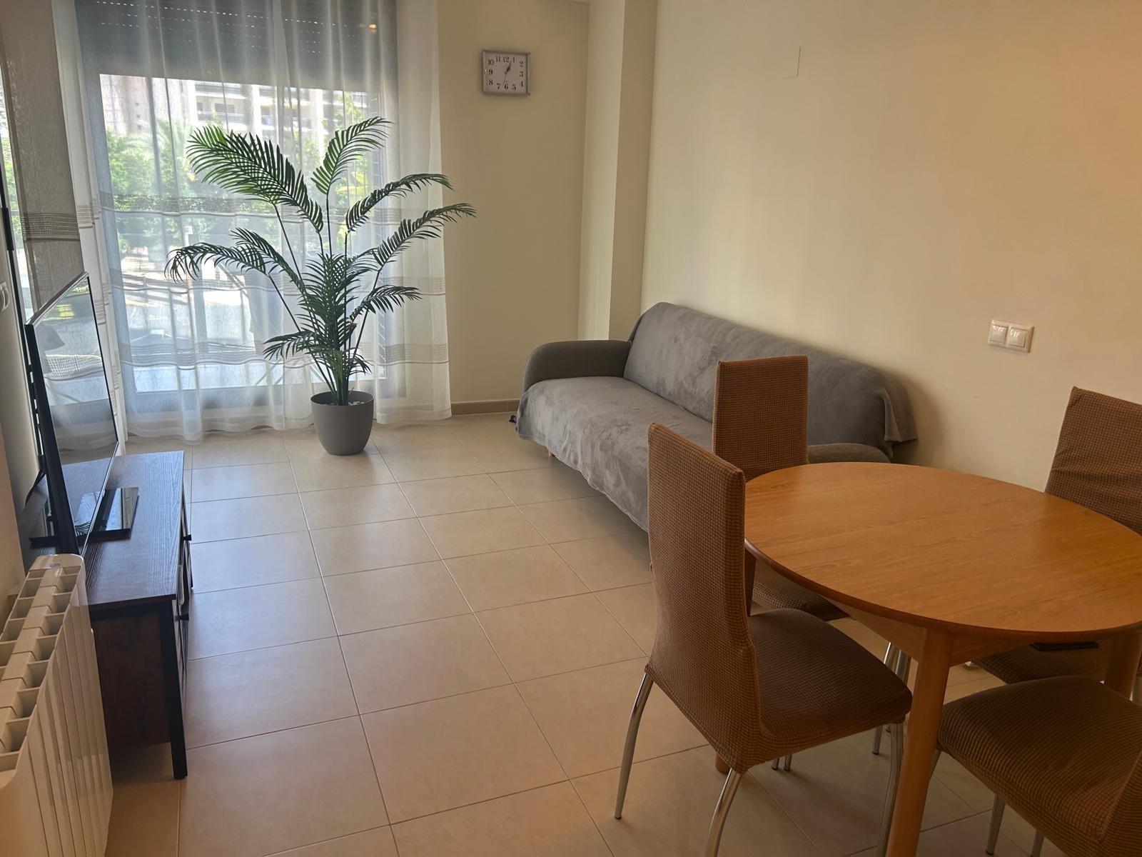 2-23-179 Coqueto apartamento a 200 m de la playa de la Cala de Finestrat