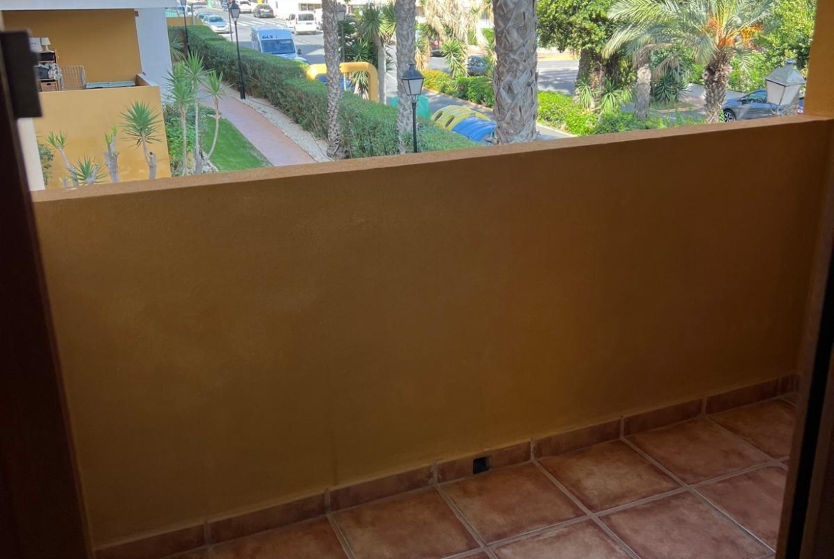 La Entrada ! Enorme apartamento en una de las mejores zonas de Costa Blanca !