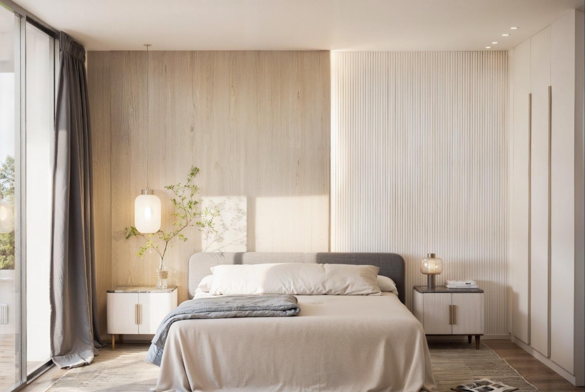 ✨ Destiny by Bergen – Where exclusivity meets nature