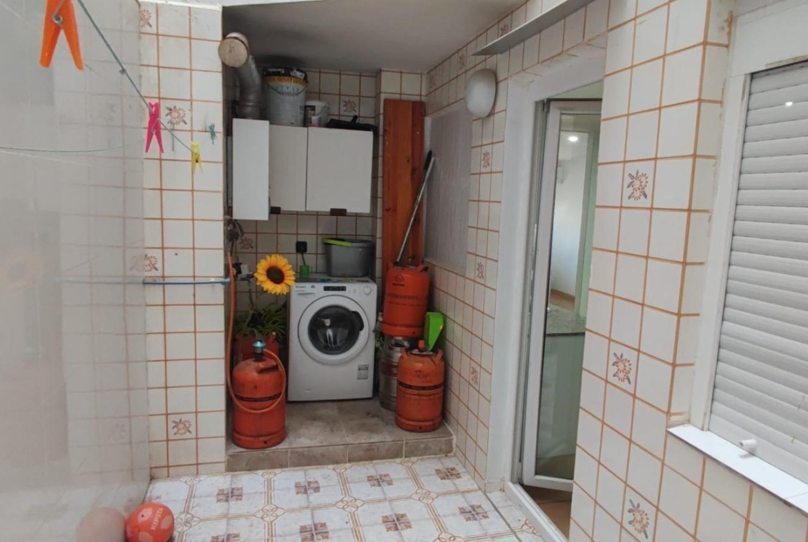 Apartment for sale in the center of Alicante