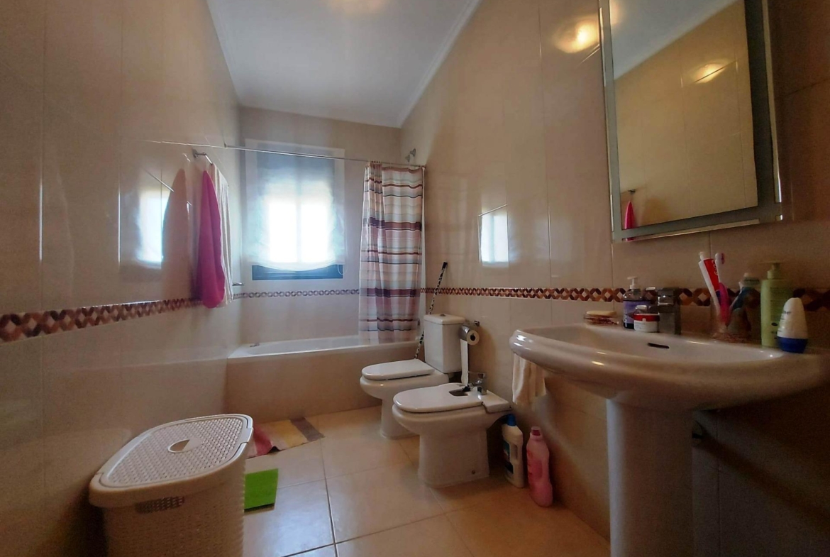 Elegance Villa in Ciudad Quesada