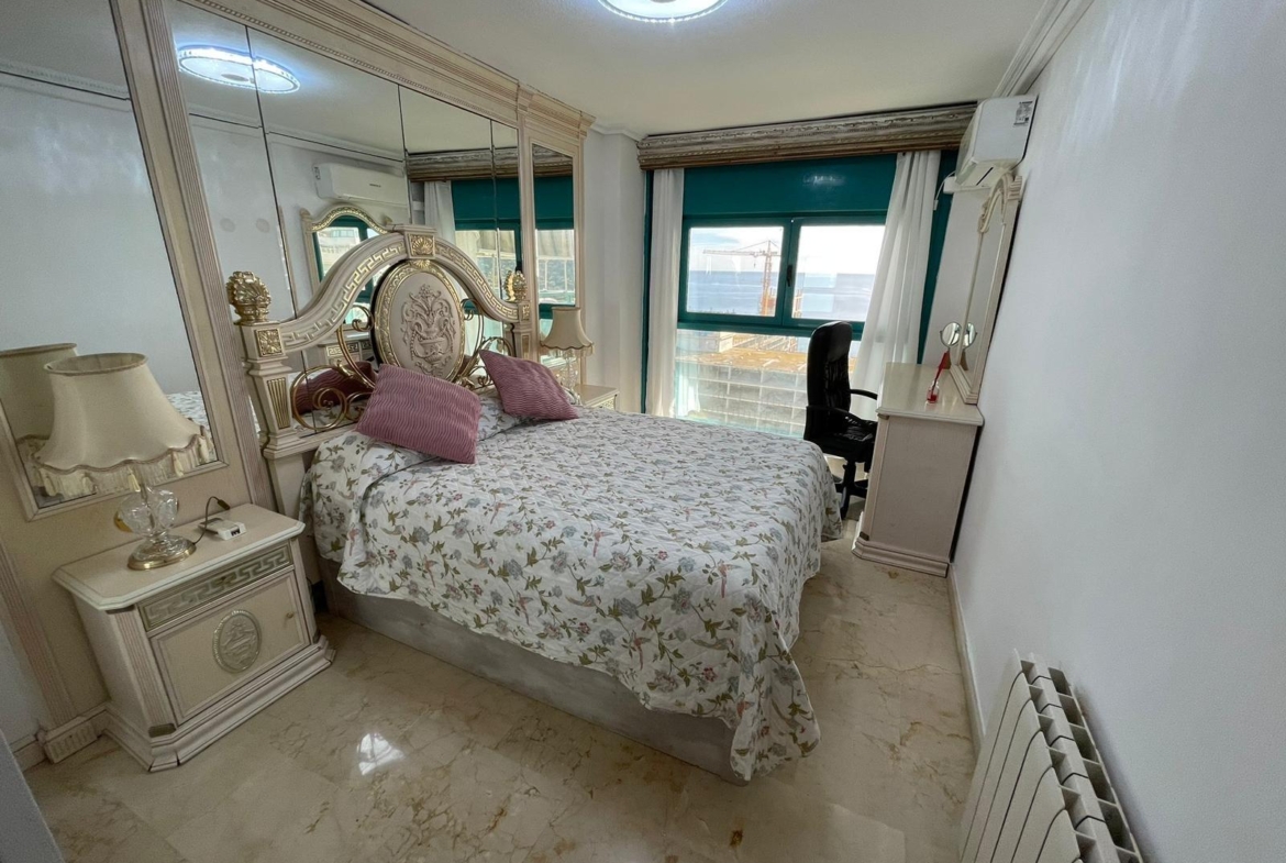 Penthouse in Cala de Finestrat