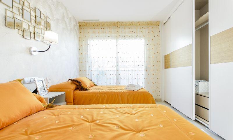 Villa in Rojales