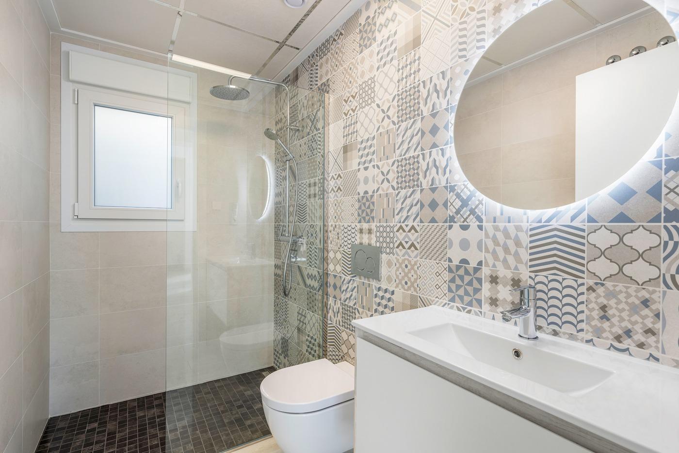 OBRA NUEVA EN LOS MONTESINOS. VILLAS DE LUJO. 3 DORM. 3 BAÑOS. PARCELA 200M2. PISCINA PROPIA.