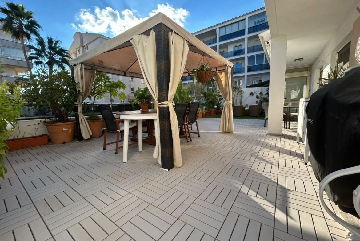 Your ideal home in the heart of Albir 🌟