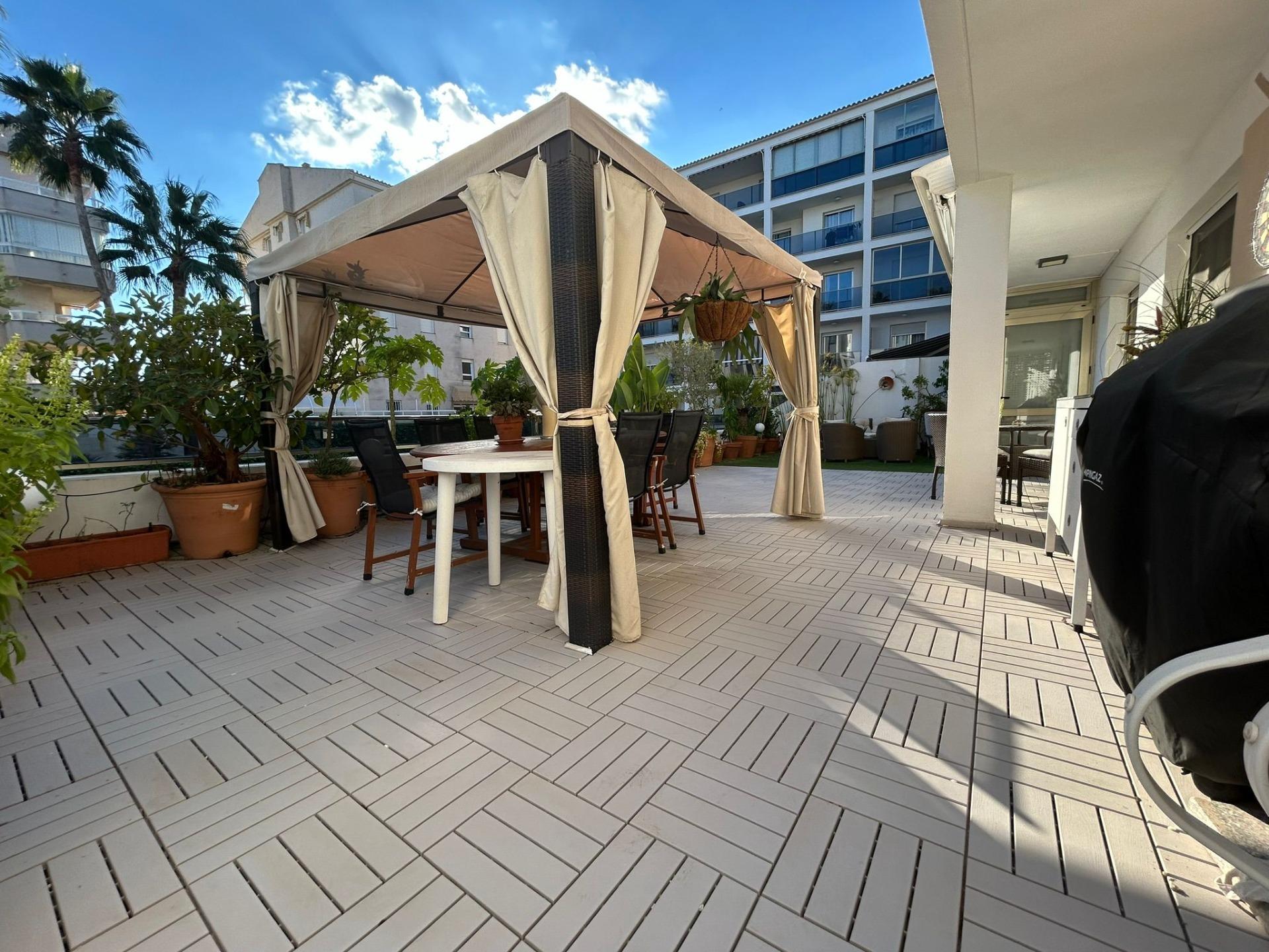 Your ideal home in the heart of Albir 🌟