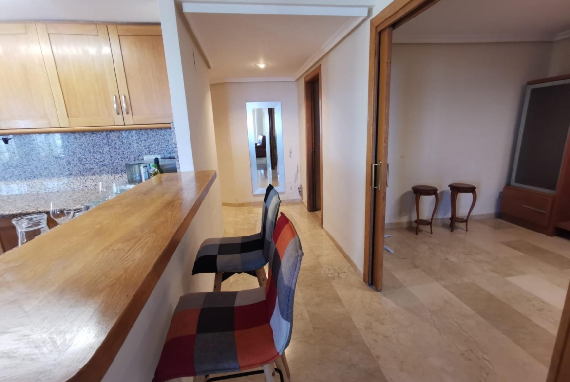 Exclusieve Appartement te koop in Altea Hills Villa Marina Golf