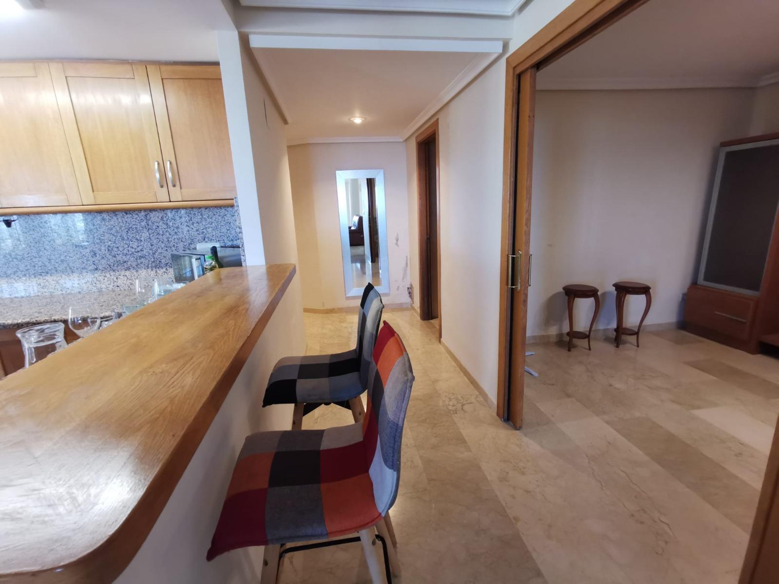Exclusieve Appartement te koop in Altea Hills Villa Marina Golf
