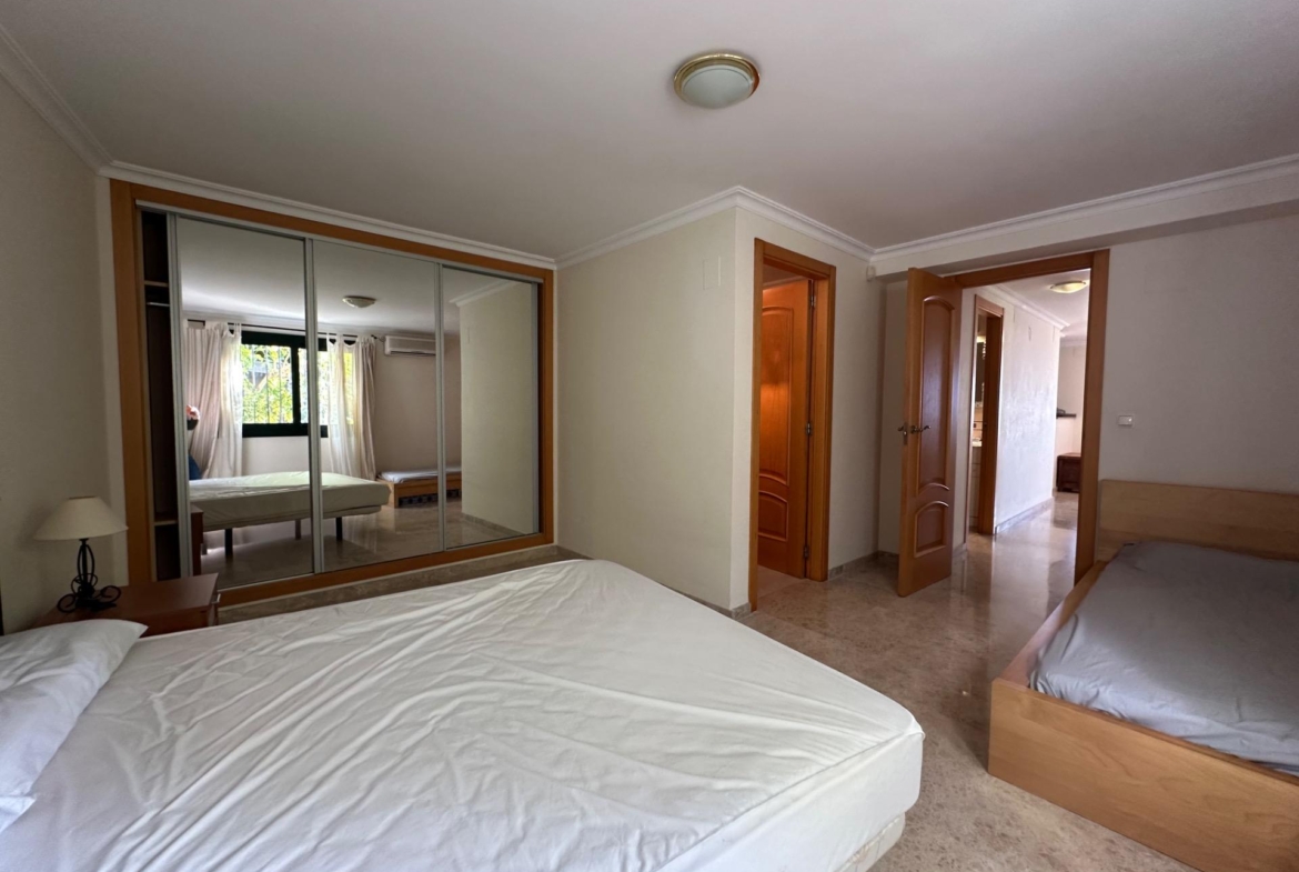 🌊 EXCLUSIVE APARTMENT WITH PANORAMIC SEA VIEWS IN ALTEA 🌊