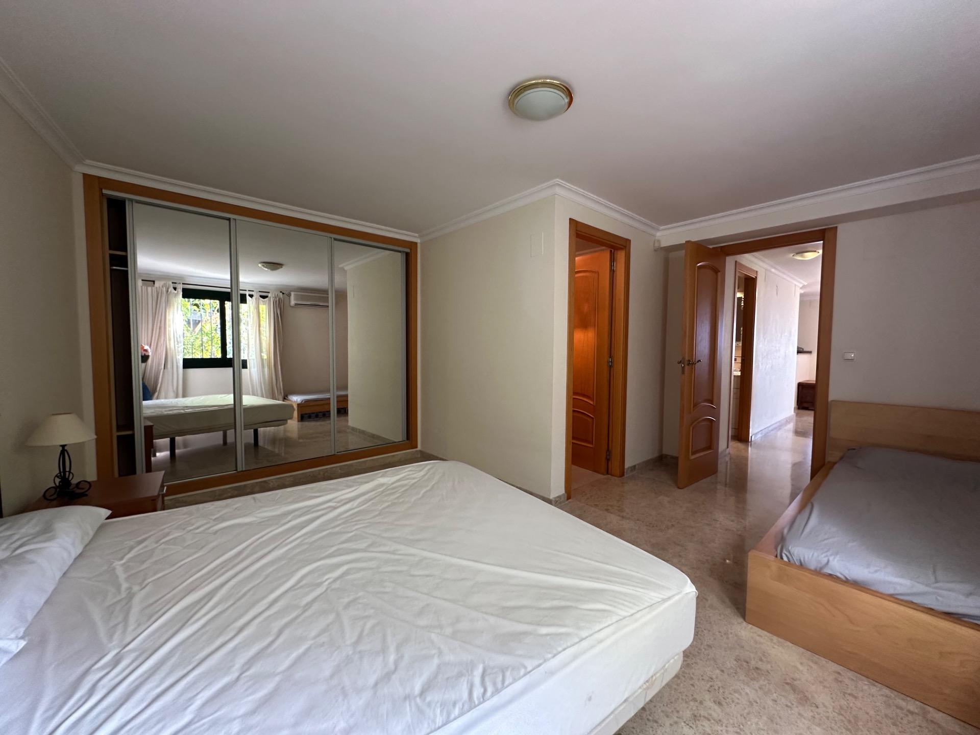 🌊 EXCLUSIVE APARTMENT WITH PANORAMIC SEA VIEWS IN ALTEA 🌊