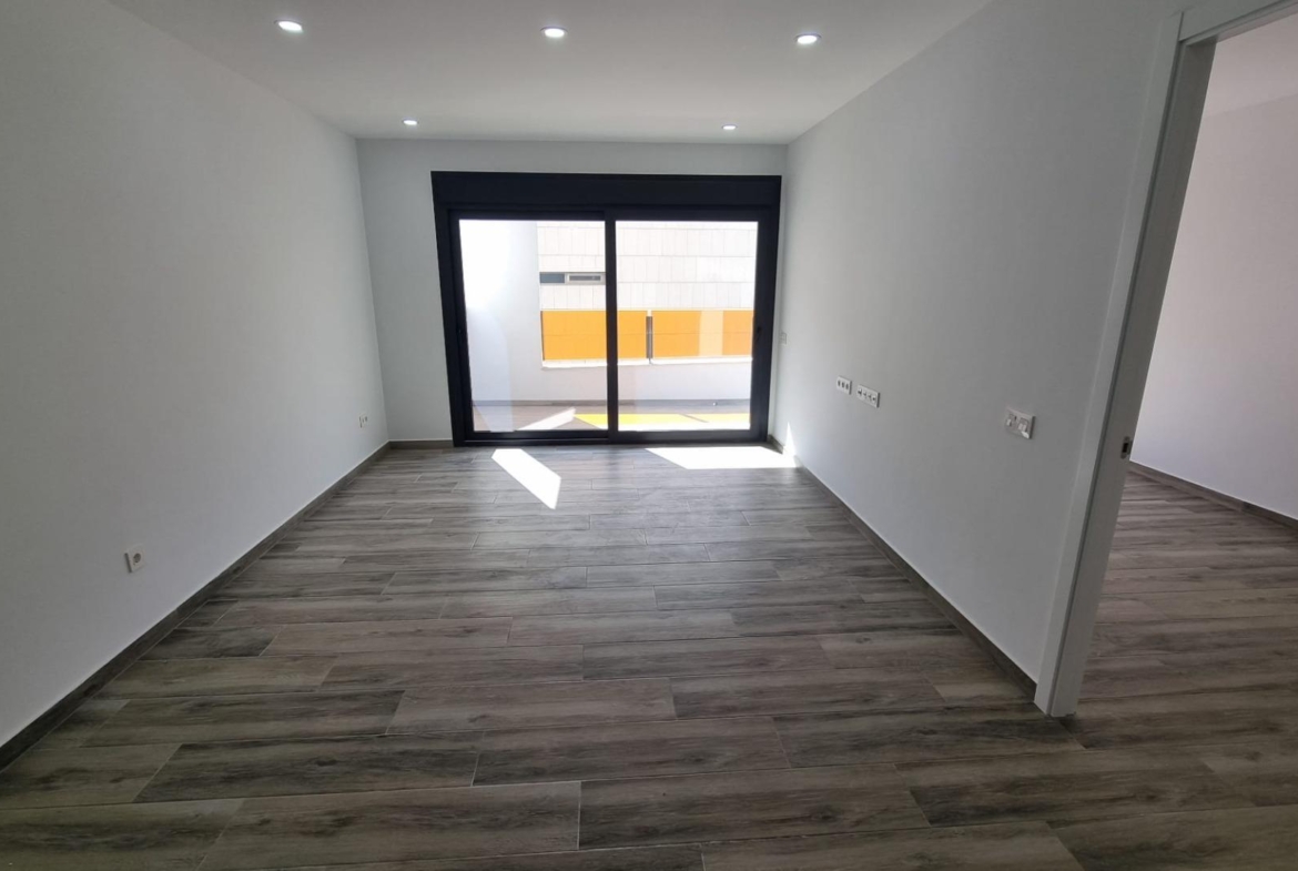 ¡ ALEGRIA XVIII A LA VENTA ! Gran piso de obra nueva a metros de la Playa del Cura !
