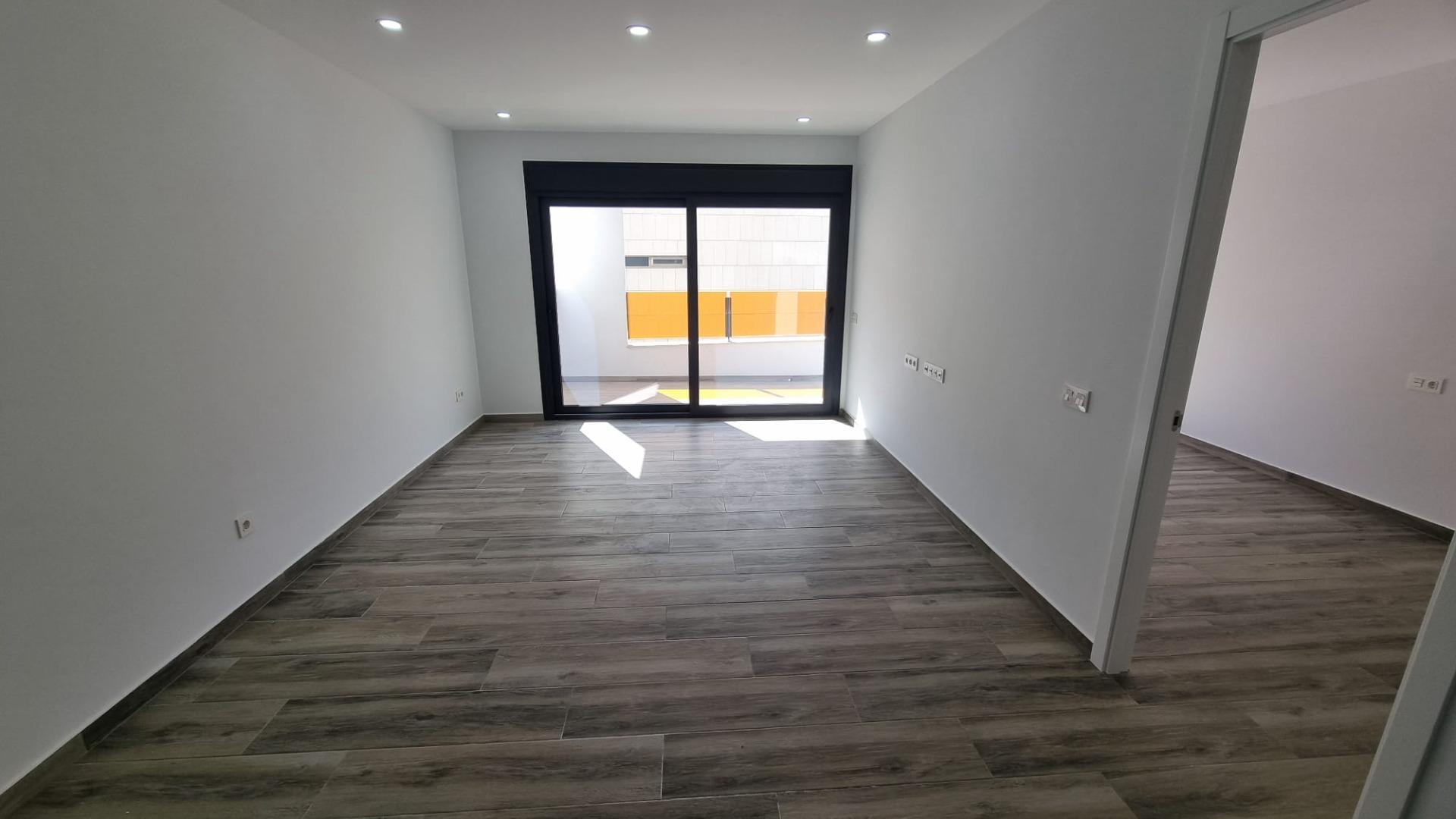 2-23-88 ¡ ALEGRIA XVIII A LA VENTA ! Gran piso de obra nueva a metros de la Playa del Cura !