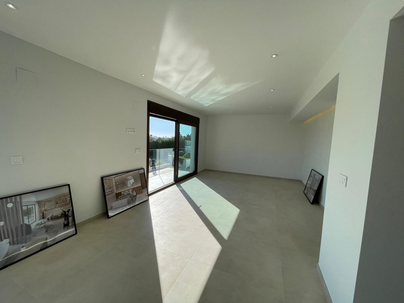 2-23-9 LUXURY VILLA IN ALTEA