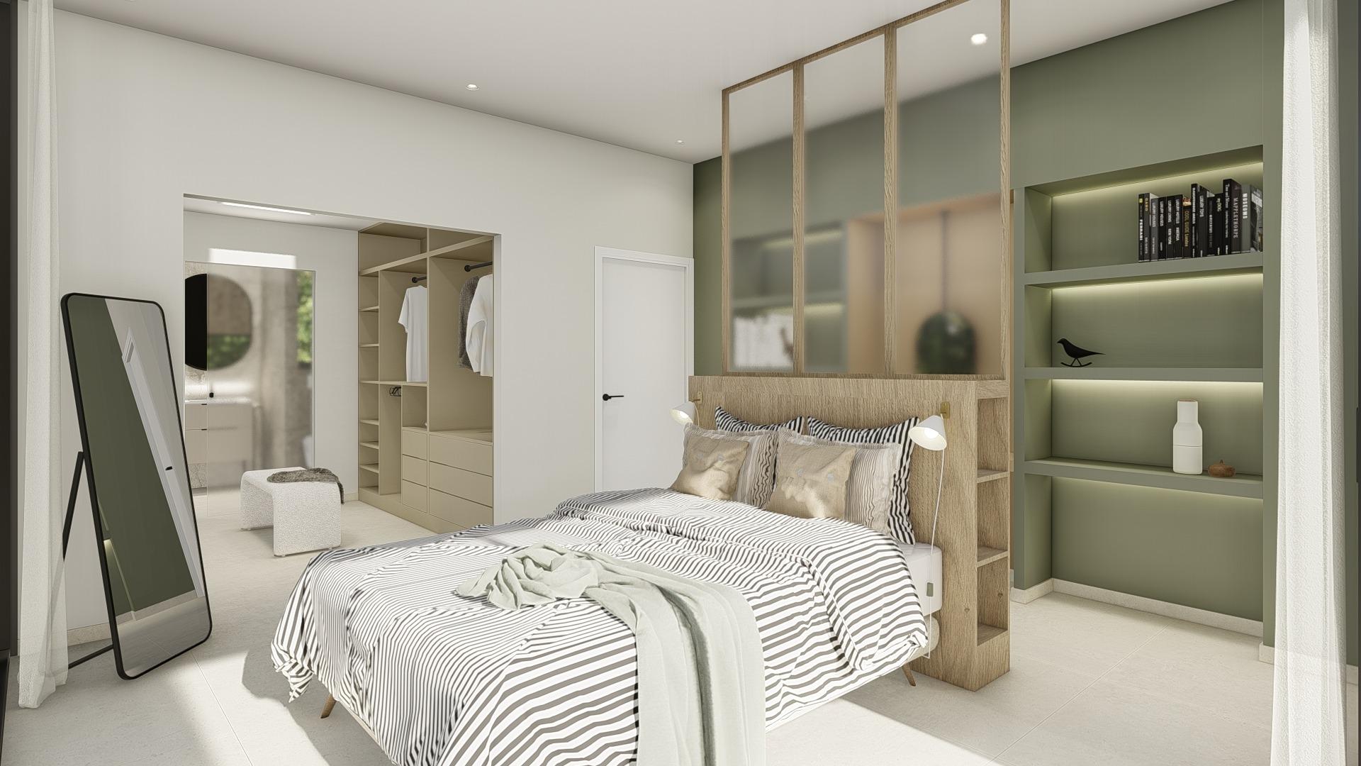 Exquisite Luxury Villa in Polop – Elegance and Comfort Just Steps from the Sea