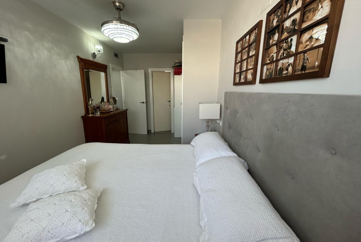 Luxe Penthouse in Cala de Finestrat: Een droom aan de Middellandse Zee
