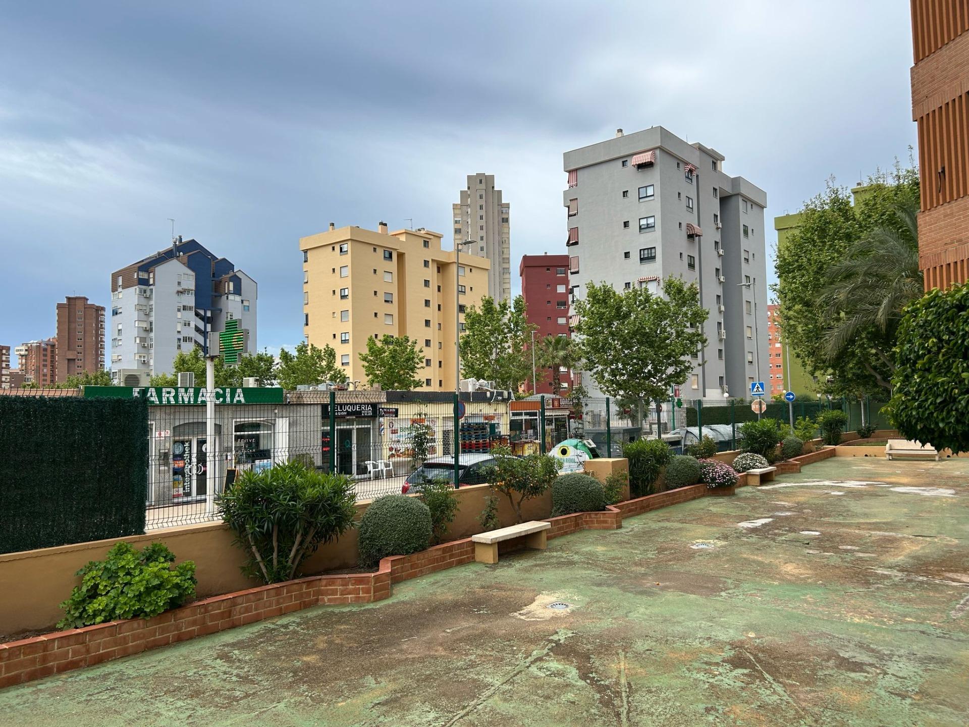 2-24-102 Apartment in Benidorm – Live in the Heart of the Costa Blanca