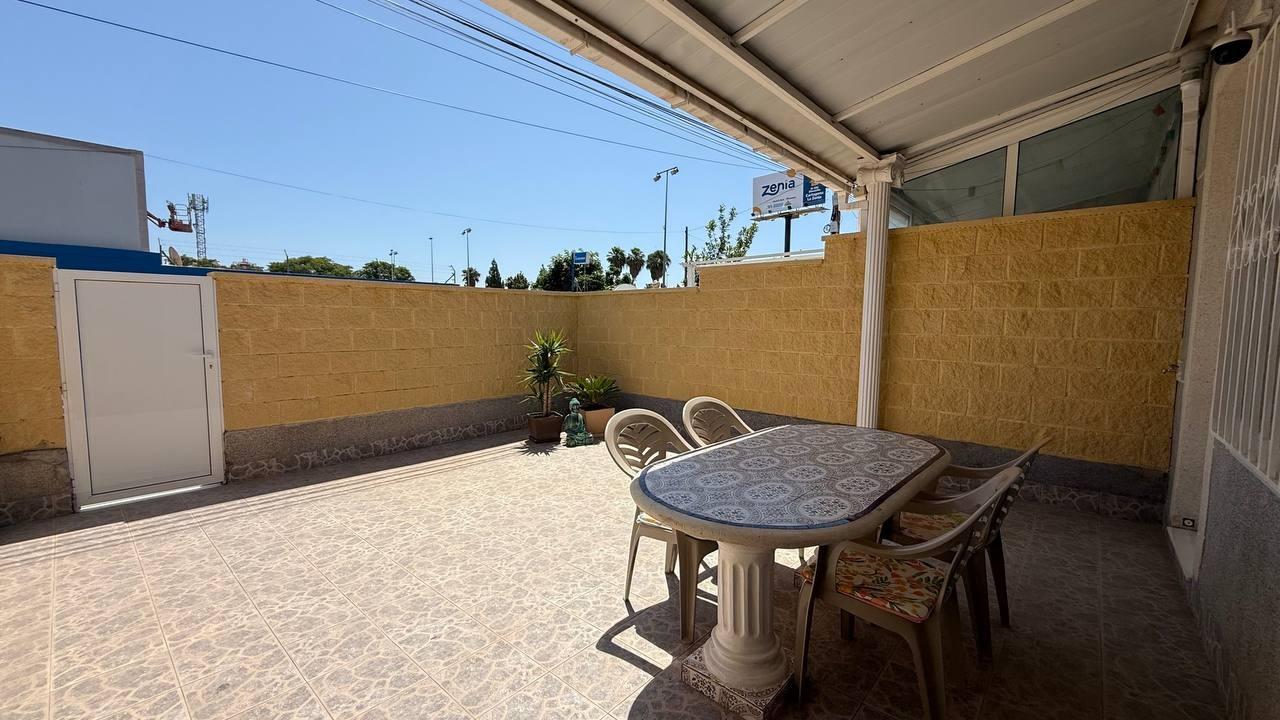 2-24-117 Bungalow with newly renovated, 2 bedrooms, 1 bathroom