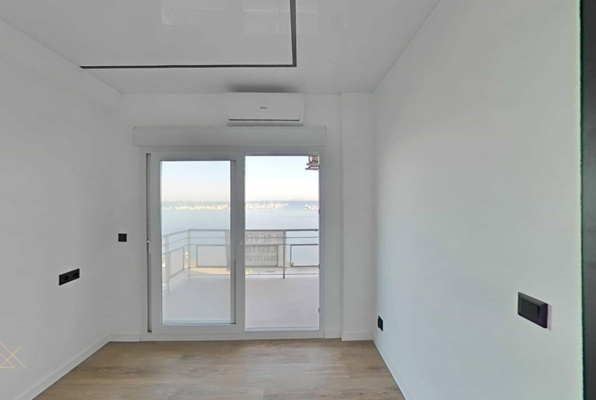 Exclusive Beachfront Property 🌊✨ 3 Bedrooms and 2 Bathrooms Drop in and put your towel on the sand