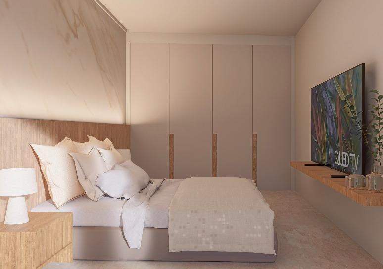 Marina Hills Luxury Home in El Albir