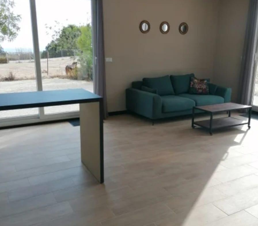 ✨ Nature Retreat in Villajoyosa