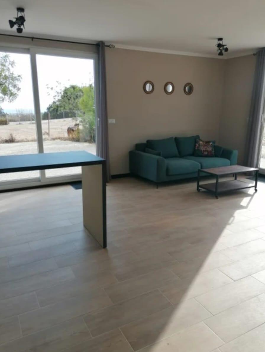 ✨ Nature Retreat in Villajoyosa