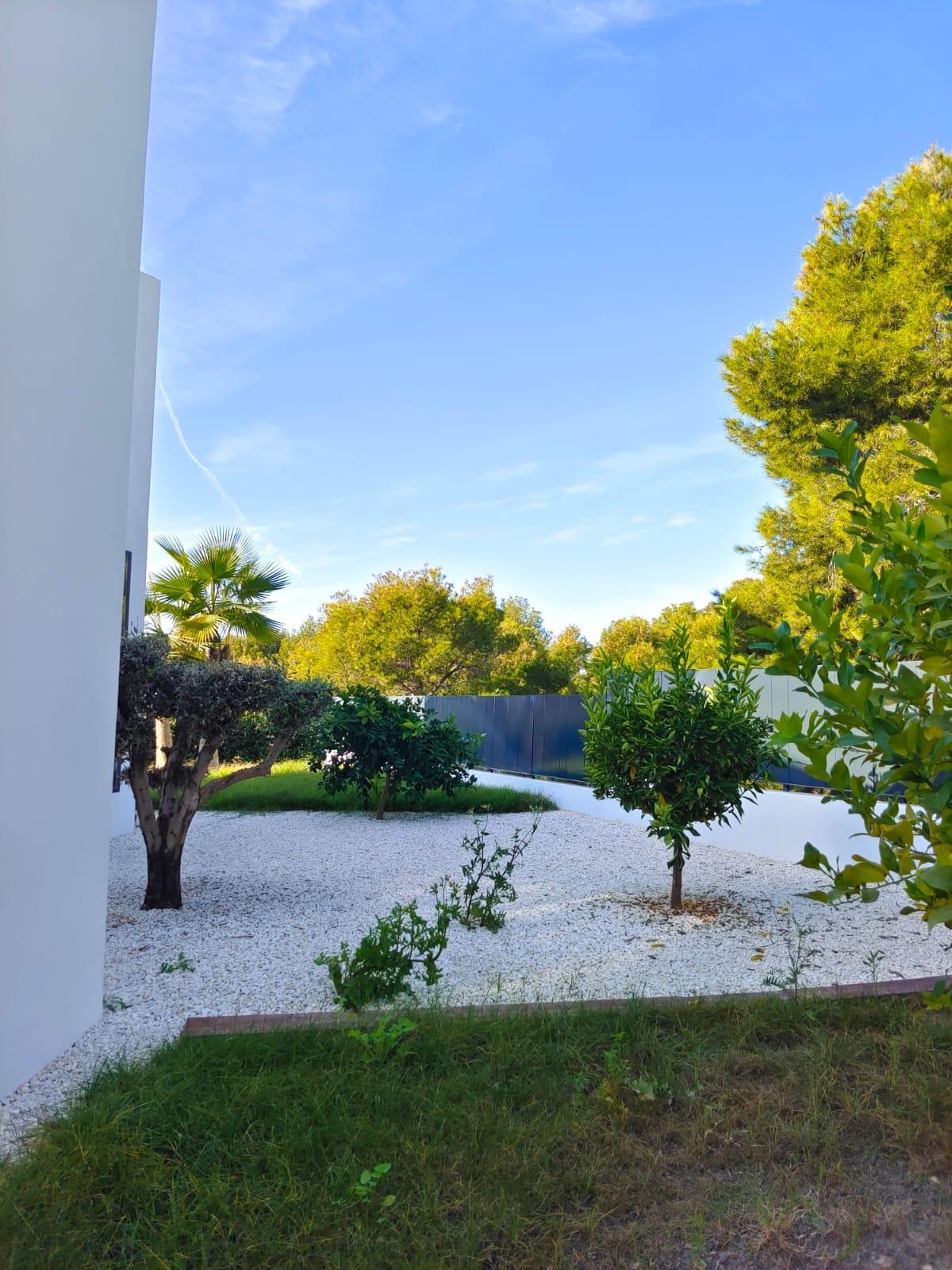2-24-154 Design villa met uitzicht op zee