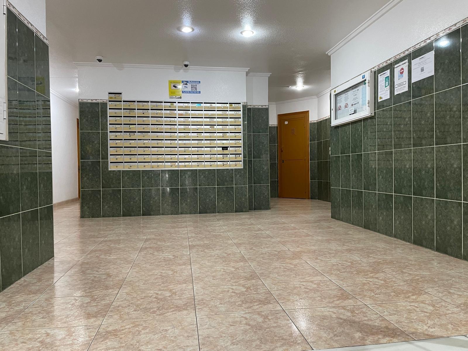 Charming Apartment in Torrevieja – Parque de las Naciones 🌞 2 bedrooms 1 bathroom with pool and garage