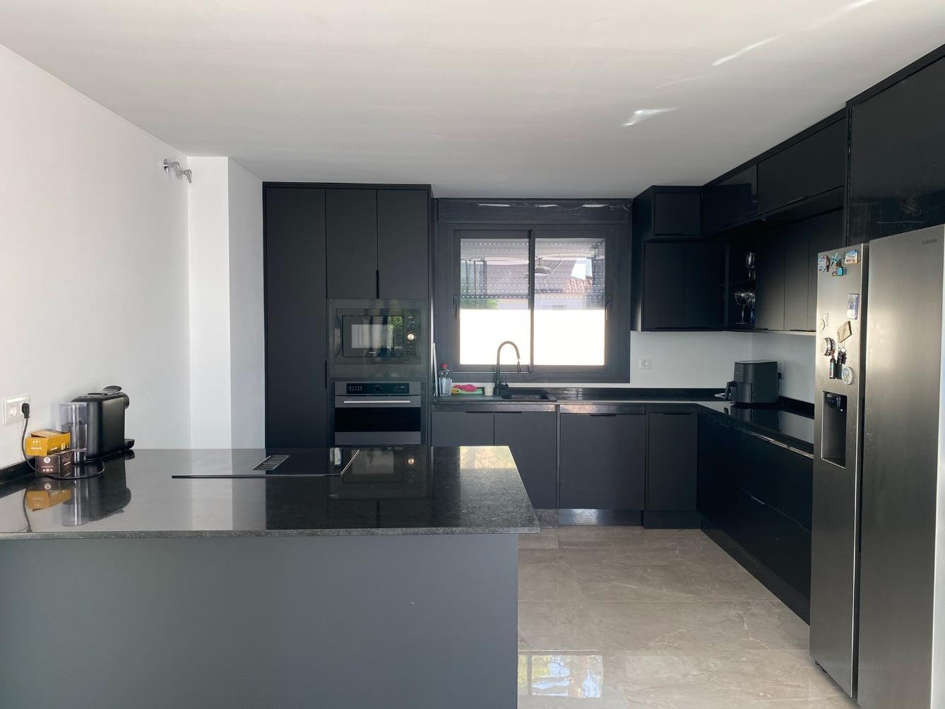 Ontdek uw nieuwe woning in Sierra Cortina, Finestrat