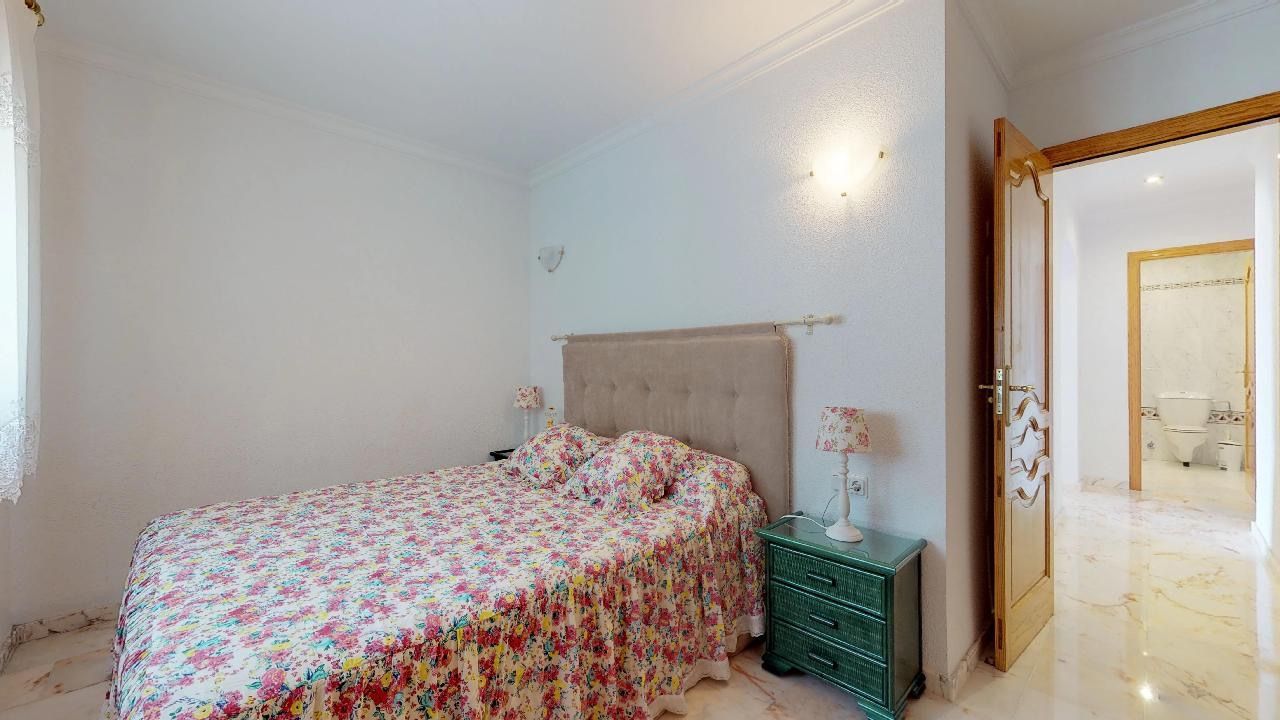 EXCLUSIEVE VILLA TE KOOP IN CALPE MET MARVELLOUS ZEEZICHTEN
