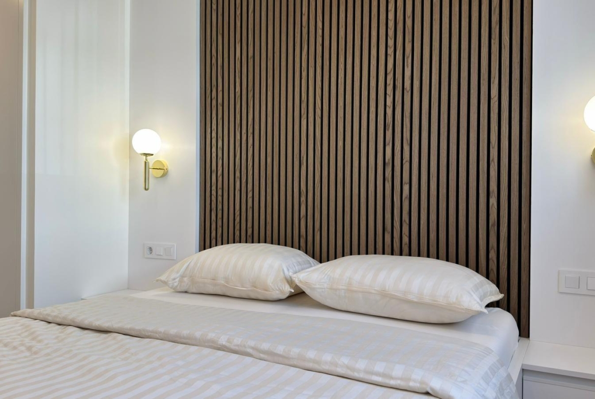 🌅 New apartment in Balcón de Finestrat