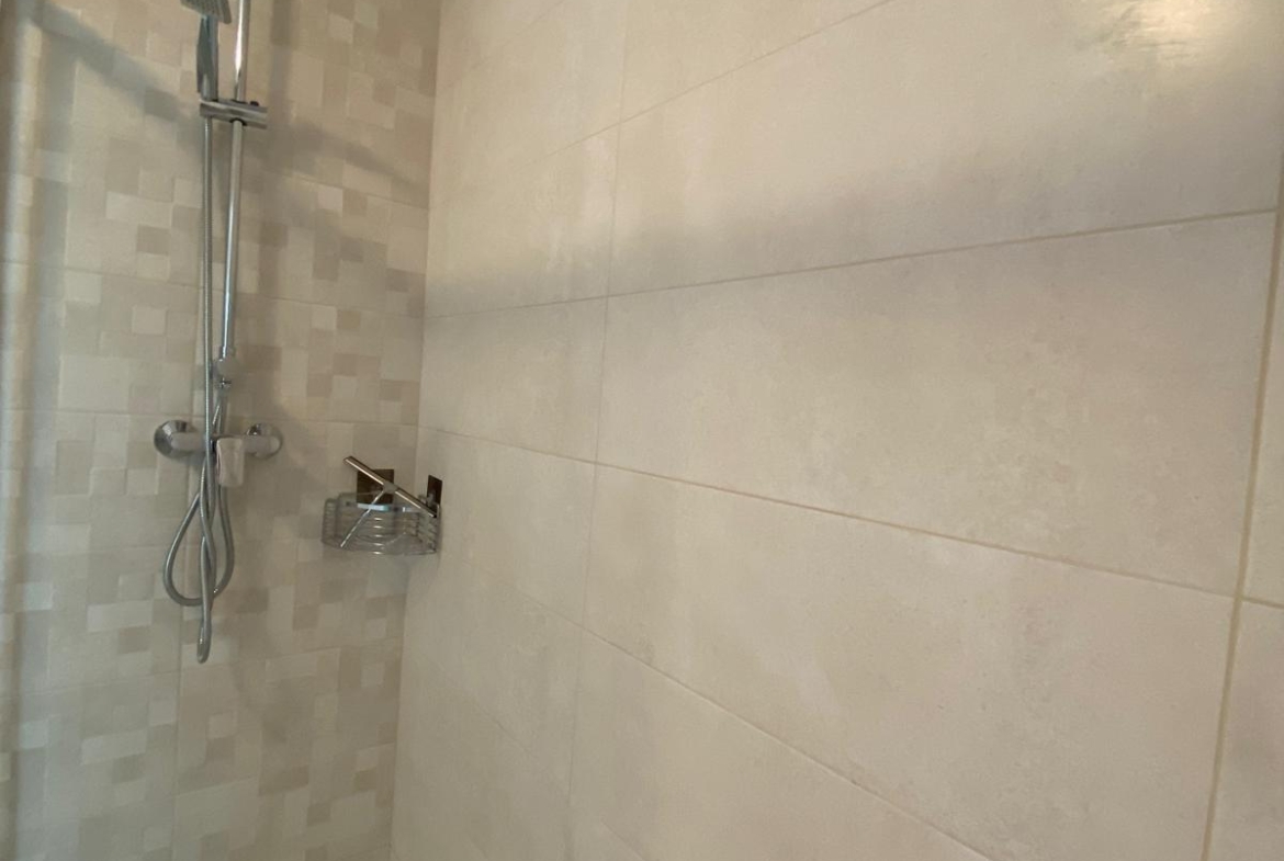 Duplex in Camporrosso, Finestrat