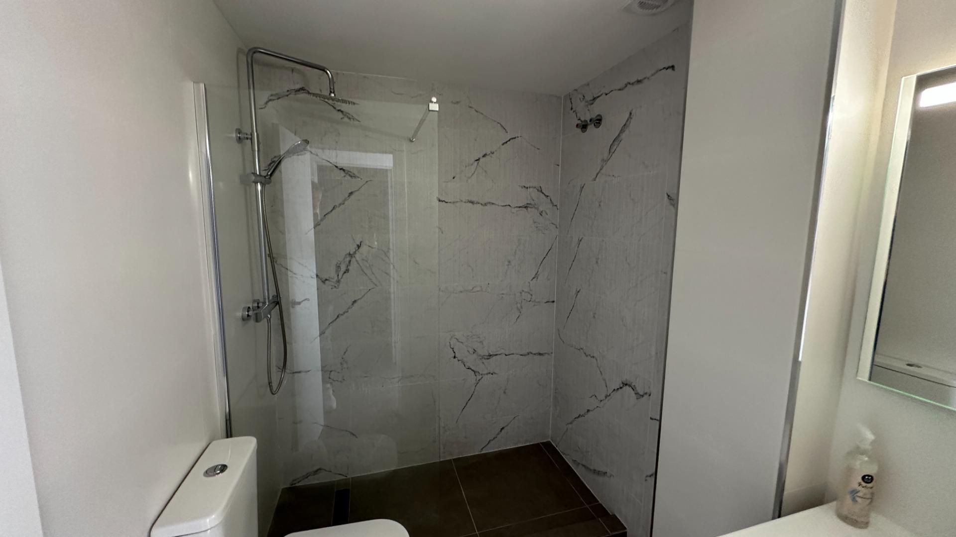 2-24-168 Exclusive townhouses in Oliva Nova: style, comfort, and sea just 500 m away