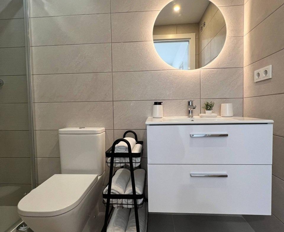 Brand-New, Fully Equipped “Turnkey” Apartment in Torrevieja, Eden Beach Complex 🇪🇸🌴⛱️🌊