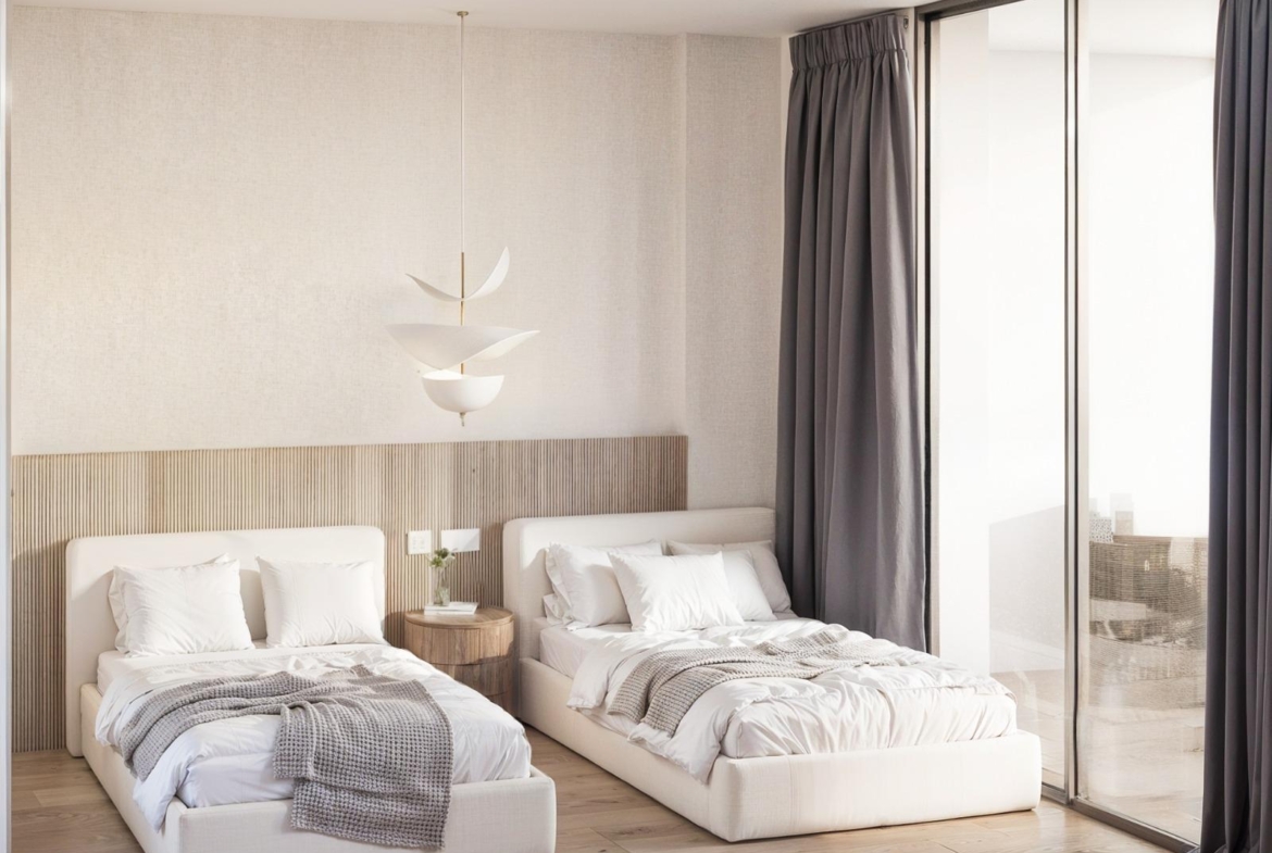 ✨ Destiny by Bergen – Where exclusivity meets nature