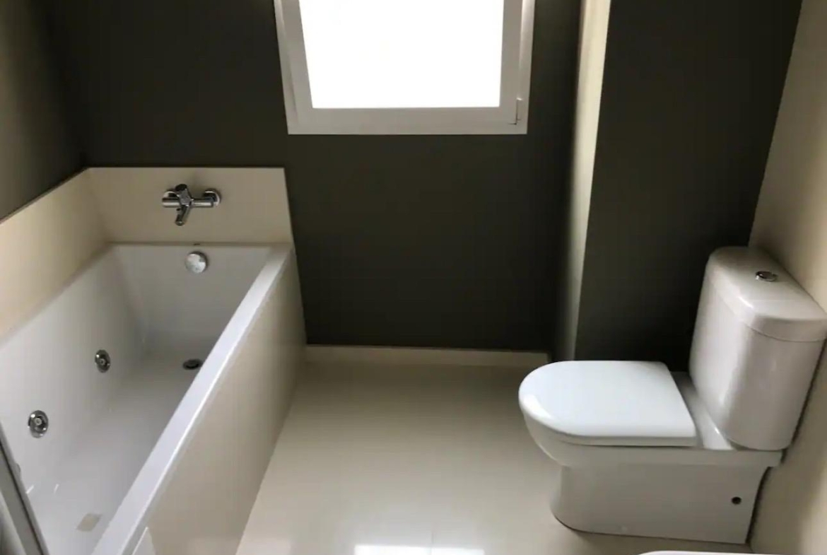 Luxury Villa in the central area of Albir