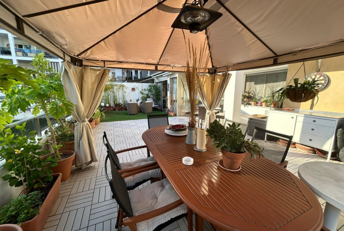 Your ideal home in the heart of Albir 🌟