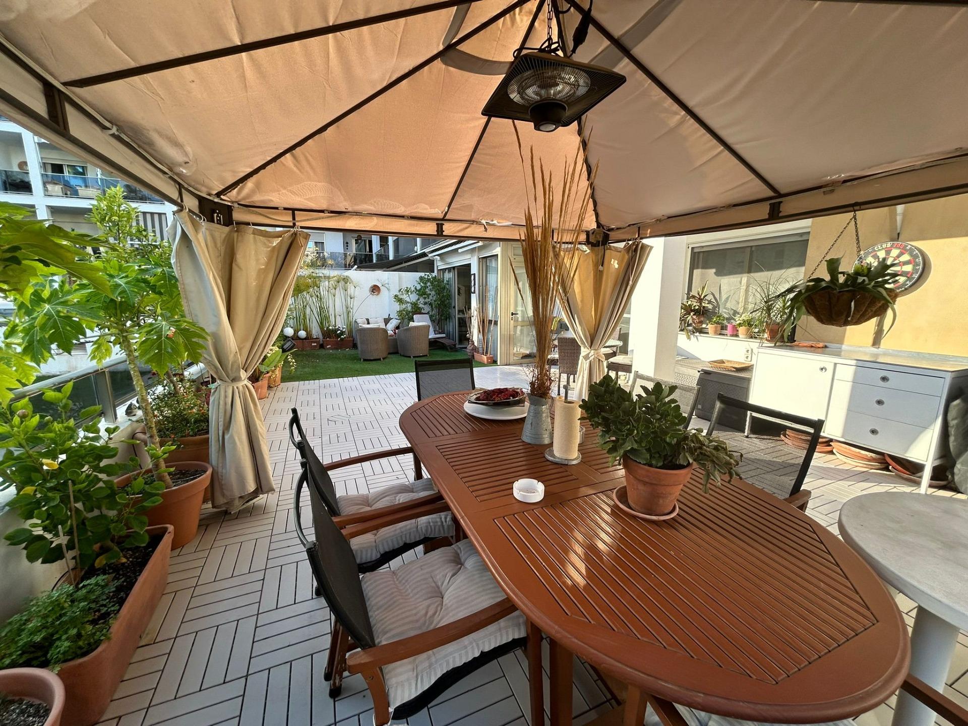 Your ideal home in the heart of Albir 🌟