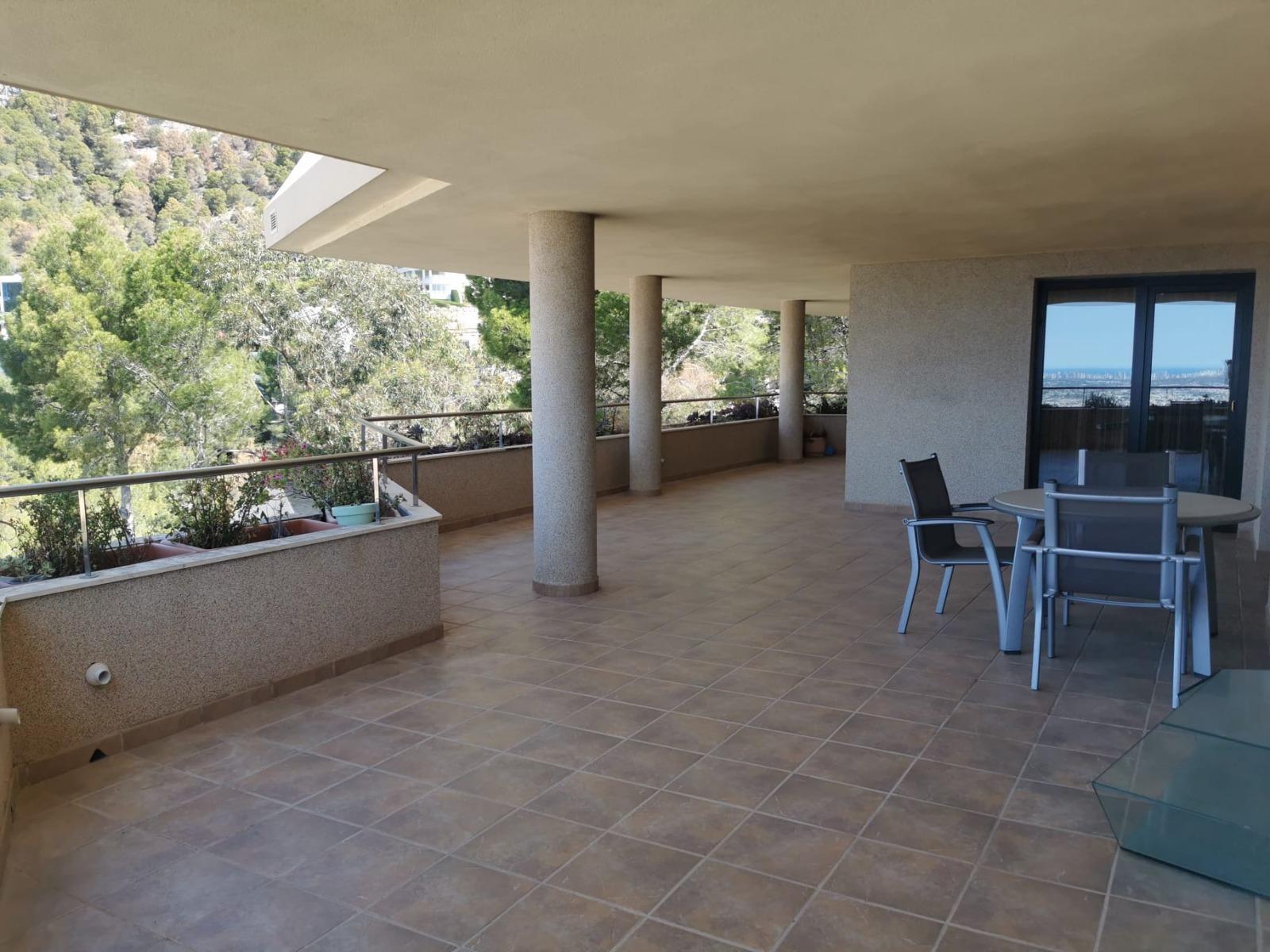 Exclusieve Appartement te koop in Altea Hills Villa Marina Golf