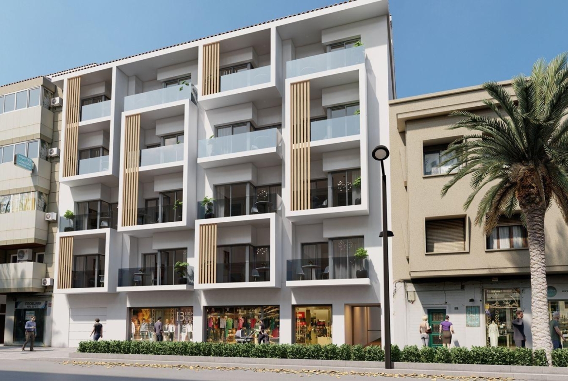 Viva Altea Beach: Your New Luxurious and Sustainable Seaside Home