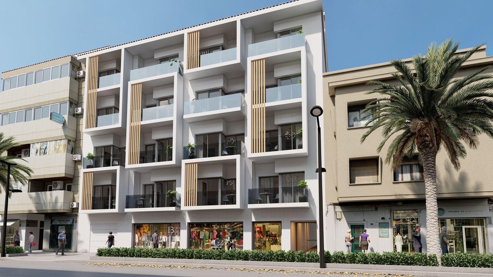 Viva Altea Beach: Your New Luxurious and Sustainable Seaside Home