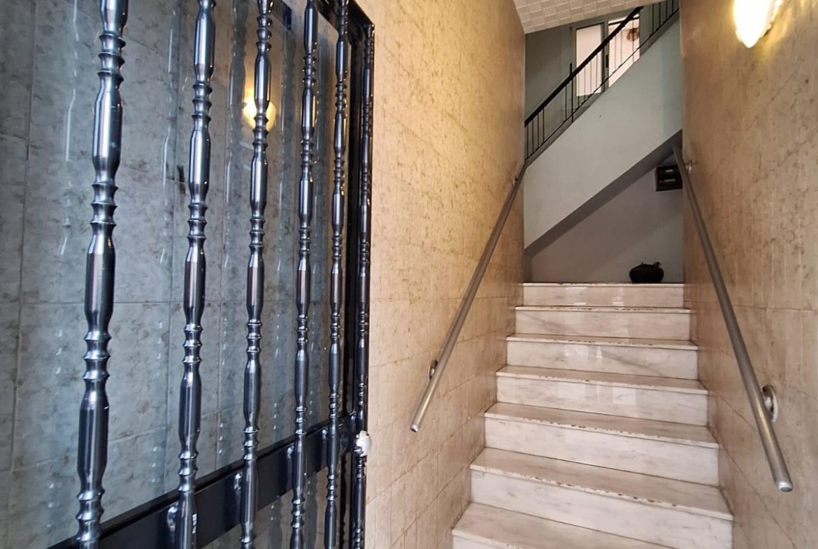 APPARTEMENT IN CAROLINAS ALTAS – BOULEVARD DEL PLA