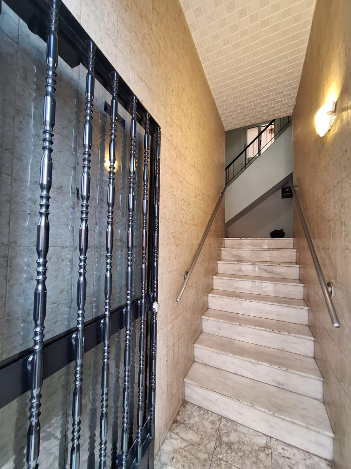 APPARTEMENT IN CAROLINAS ALTAS – BOULEVARD DEL PLA