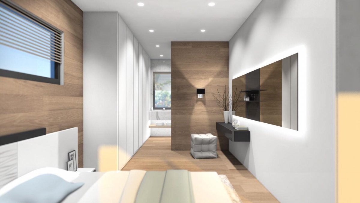 2-24 For sale new home 890 000 euro